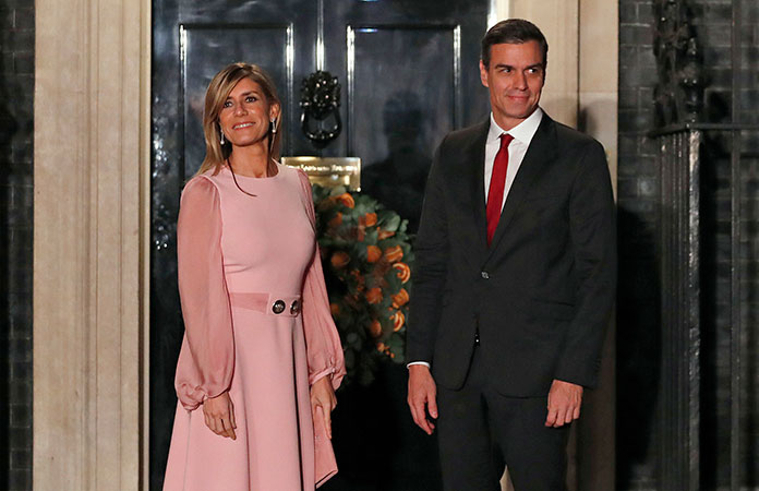 Escándalo cimbra el Gobierno español