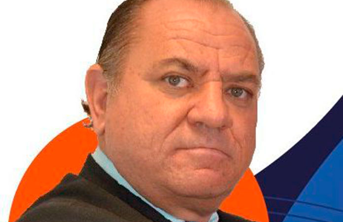 Rechaza CO a Alfredo Solís para la Cegaip