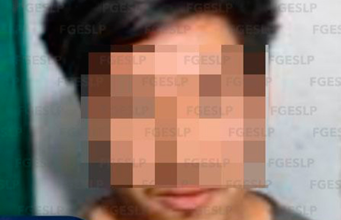 Dan sentencia condenatoria a violador en Tancanhuitz › San Luis Hoy