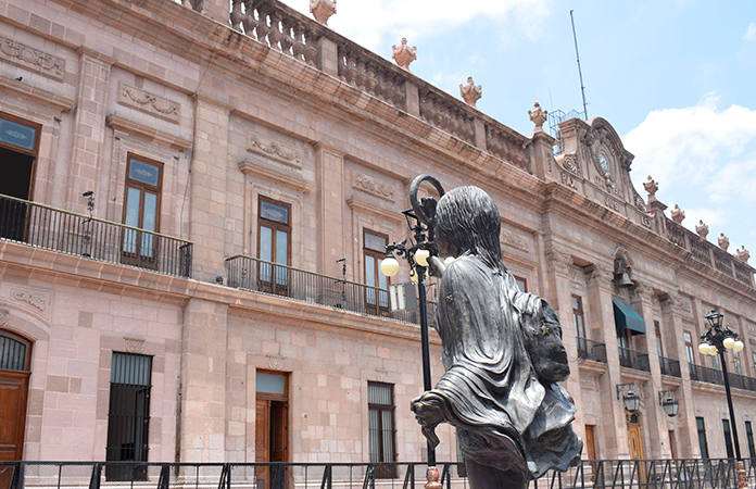 No ha disminuido la violencia contra mujeres