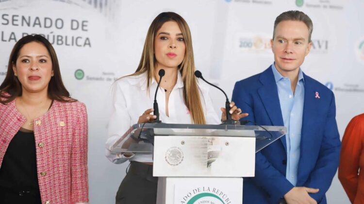 Ruth González Silva / Foto: Archivo