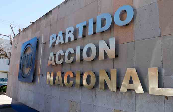 Los panistas, en vilo por elección interna