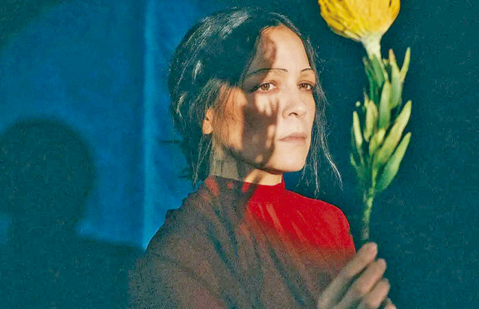 NATALIA LAFOURCADE PRESENTA ‘CANCIONERA