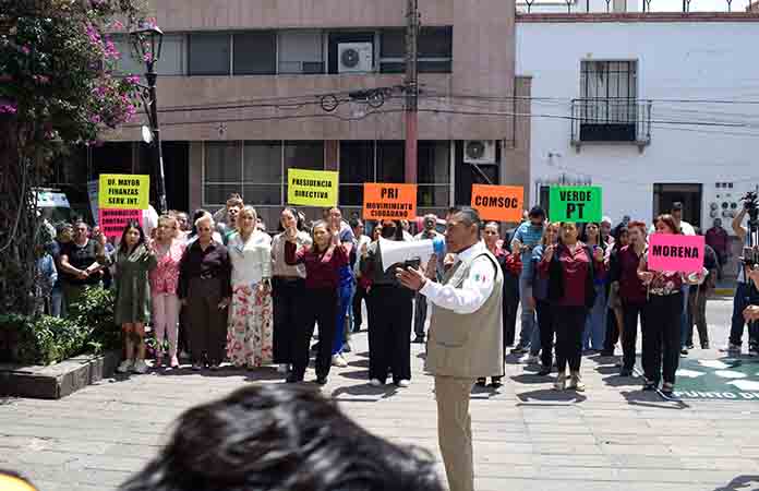 Se ha registrado 81 sismos en la entidad