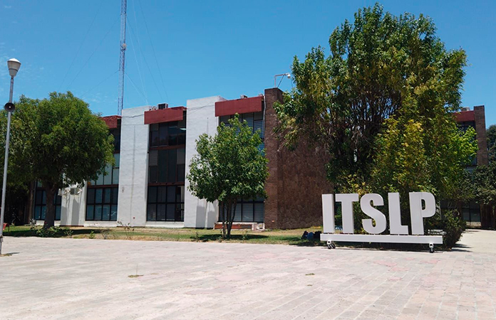Trabajadores del ITSLP denuncian acoso laboral