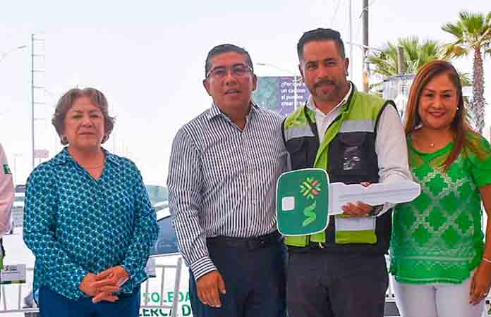Ayuntamiento inicia monitoreo ambiental