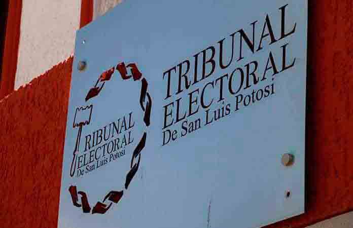 Analiza TEE 14 impugnaciones vs. la elección
