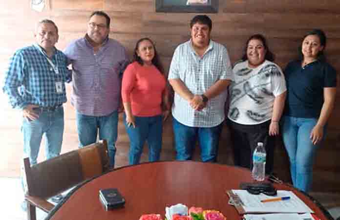 Audita el IFSE al Ayuntamiento de Cárdenas