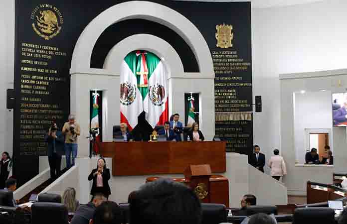 Avanza iniciativa para nuevas reglas en amnistía e indulto