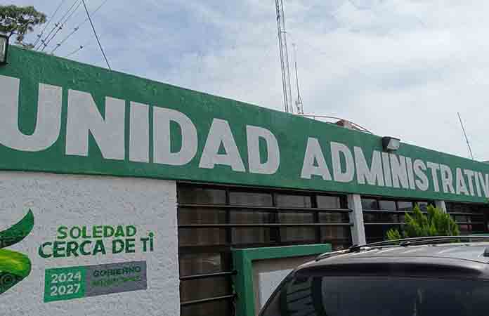Habrá reordenamiento vial en 30 manzanas de SGS