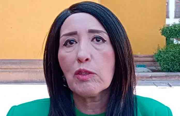 “Operadores viciosos ya no están en activo”