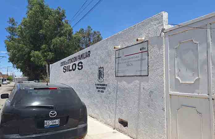 Traspasan “prepa” de SL a Villa de Pozos