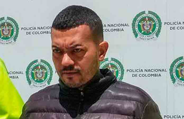 Apresan al planificador del ataque vs. Turbay