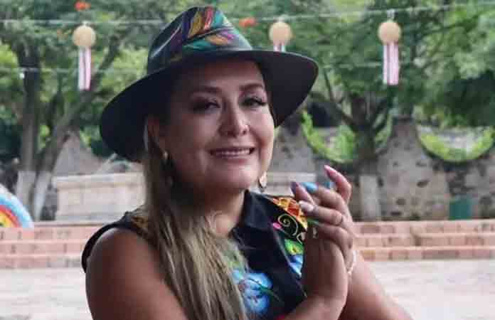 Atacan a balazos a alcaldesa de Cuitzeo