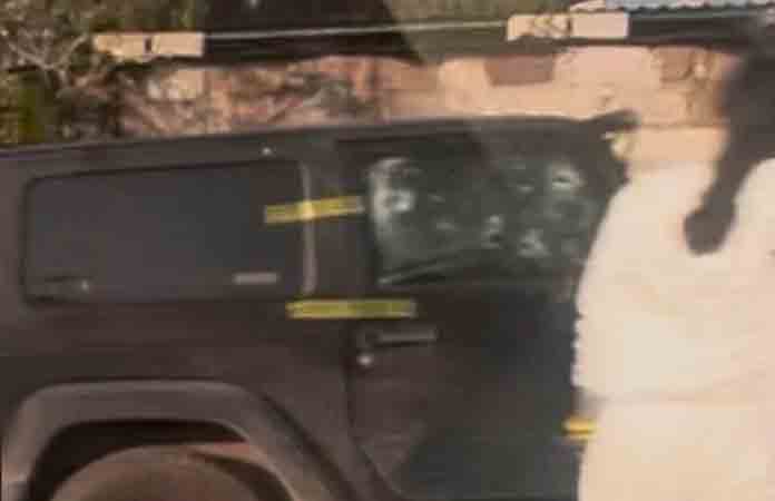 Ataque armado deja 3 muertos en Hidalgo