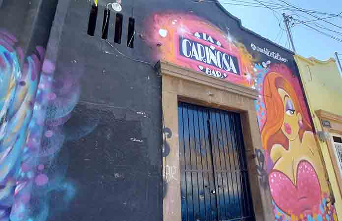 Cierran 5 establecimientos por operar fuera de horario