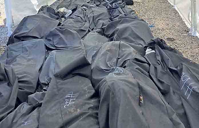 Denuncian a funerarias por fraude de crematorio