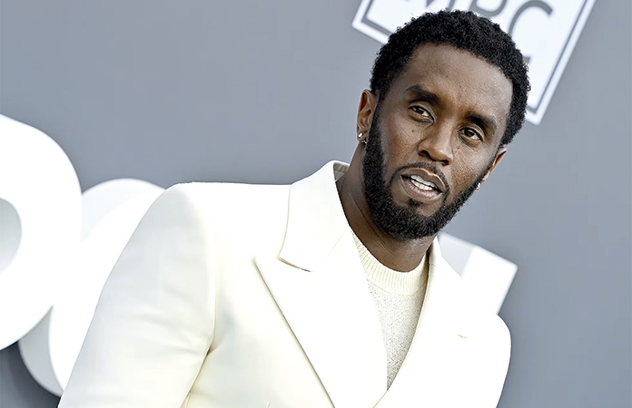 DIDDY LIBRALA CADENA PERPETUA