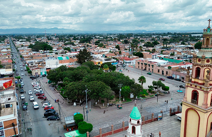 Palacio Municipal será convertido en museo