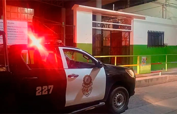 Es coordinado el dispositivo de “Escuela Segura”: Educación