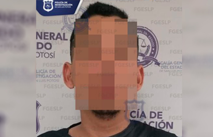 Supuesto robacarros, apresado por la Fiscalía