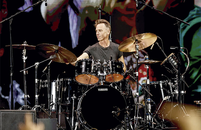 DEJA PEARL JAM