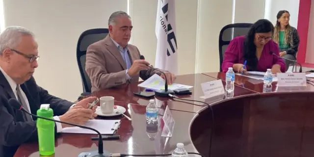 Concluye INE SLP proceso electoral con 28 inconformidades