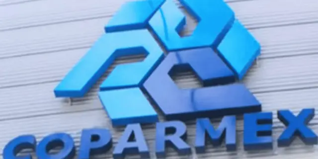 Siguen detenidos proyectos de exportación: Coparmex