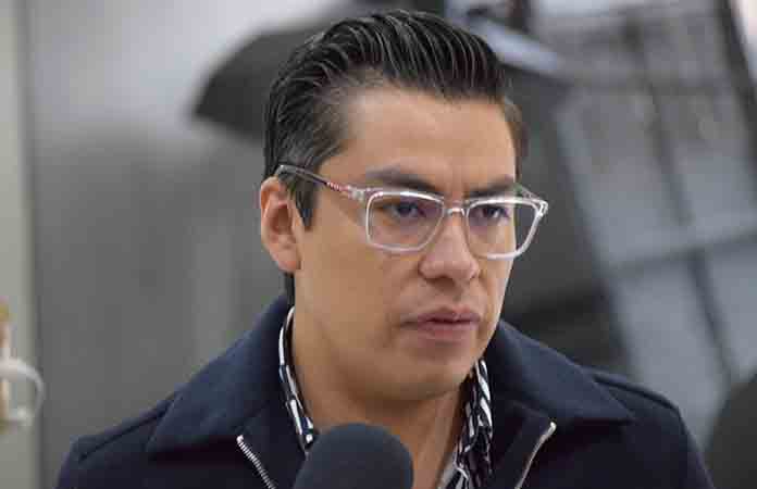 Encuestas no definen triunfos: Badillo M.