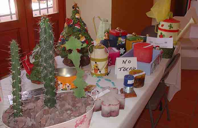 Invitan a ser parte de Expo Consume Local