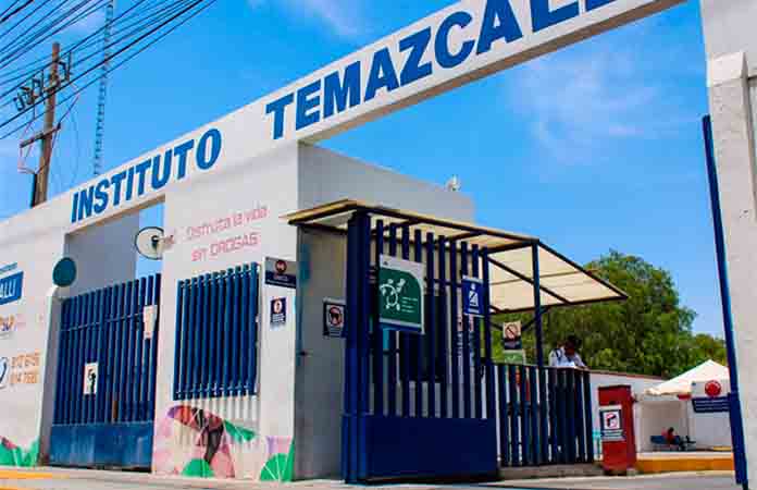 Jóvenes, vulnerablesal alcohol y drogas