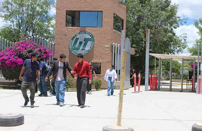 Supera UT registro de alumnos inscritos para este ciclo