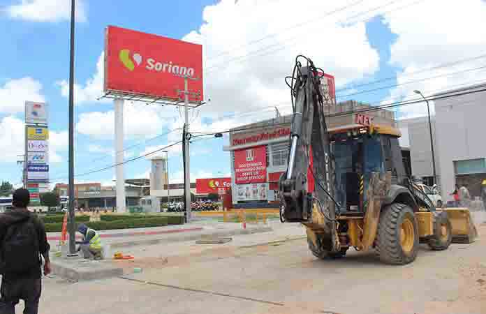 Plazas comerciales expanden generaciónde empleos