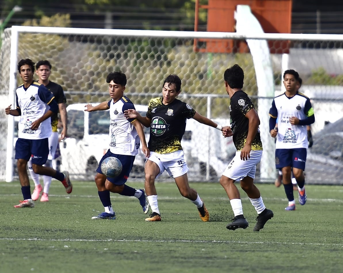 Potosinos FC se medirá al Fut-Car