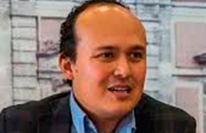 Presupuesto estatal podría sufrir recorte de 3 mil mdp: Solís D.