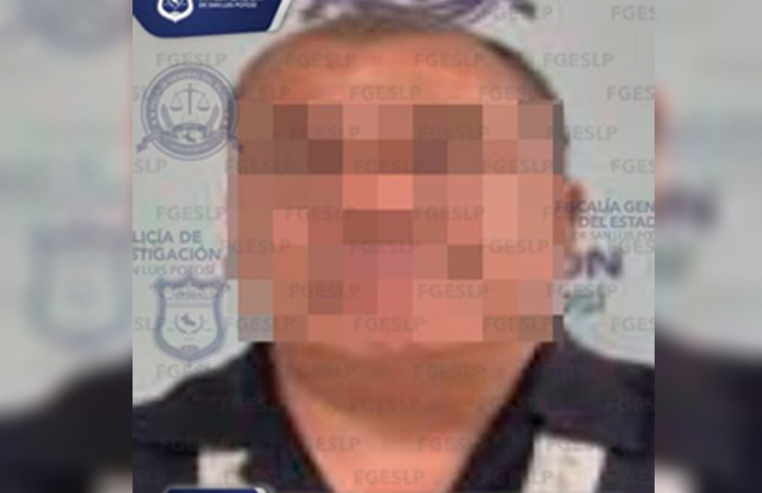 Sujeto es detenido con carro robado