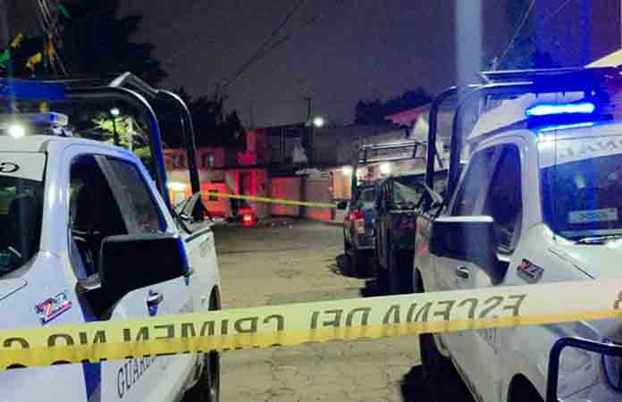 Matan a empresario en su casa en Puebla