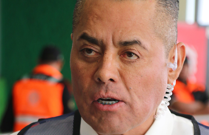 SLP ha registrado 132 microsismos: CEPC
