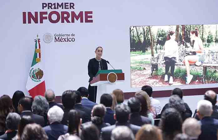 “Vamos bien e iremos mejor”