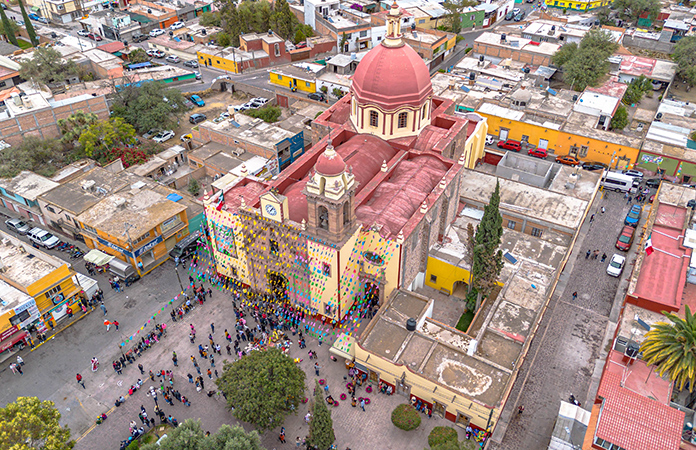 Concurso de gallitos, tradición de Pozos