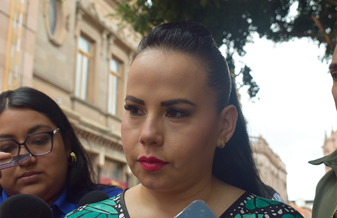 Se va a liquidar a la UASLP: Sefin