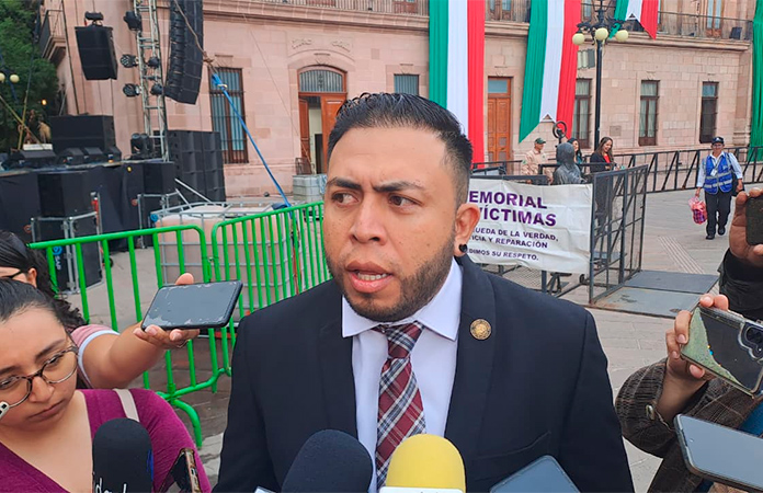 Debe mantenerse alianza Morena-Verde-PT en SLP