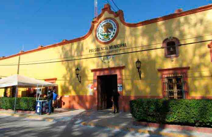 Habrá recorte en la alcaldía de Cd. Fernández
