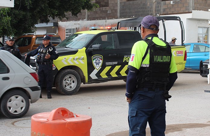 Reforman Comisión de Policía Preventiva