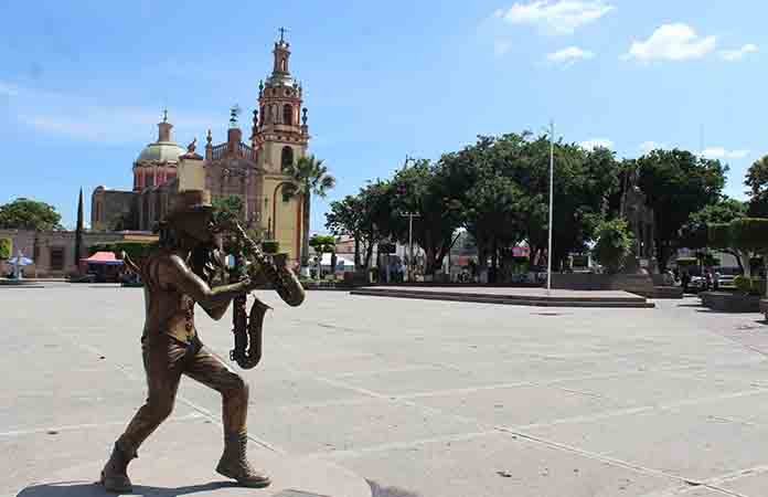 Antes de fin de año iniciaría ordenamiento vial