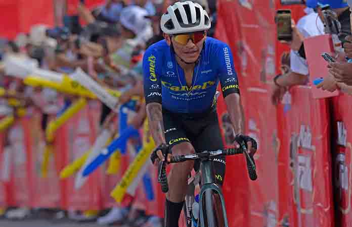 Canel’s sigue con paso firme
