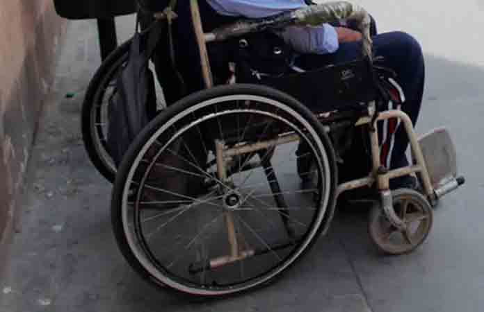 Gobierno sigue sin cumplir a personas con discapacidad