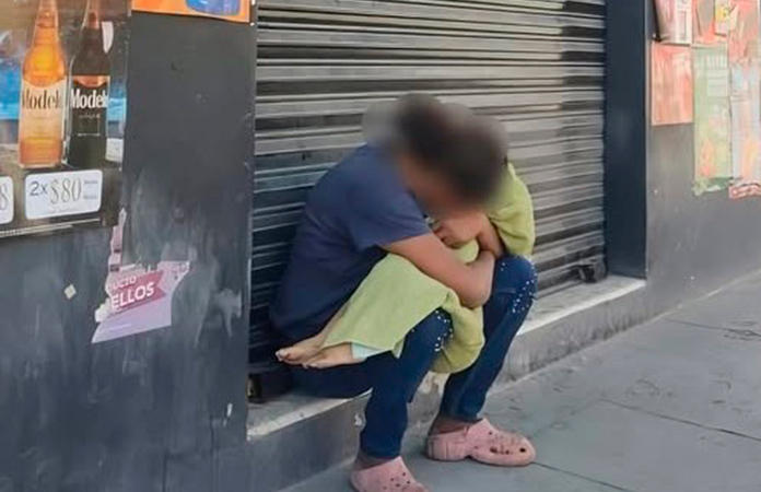 Investiga FGE caso de menor fallecido por “ingesta inadecuada”