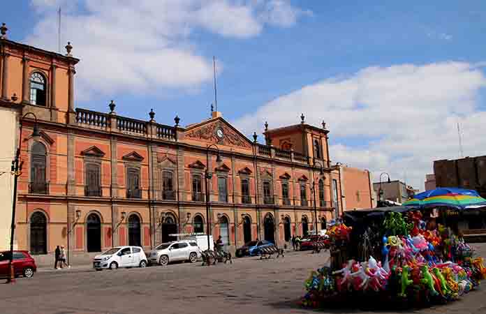 No hay conflicto UASLP – IFSE