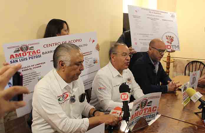 Registran 67 robos al autotransporte